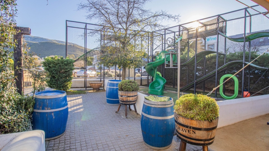 Commercial Property for Sale in Hemel and Aarde Western Cape